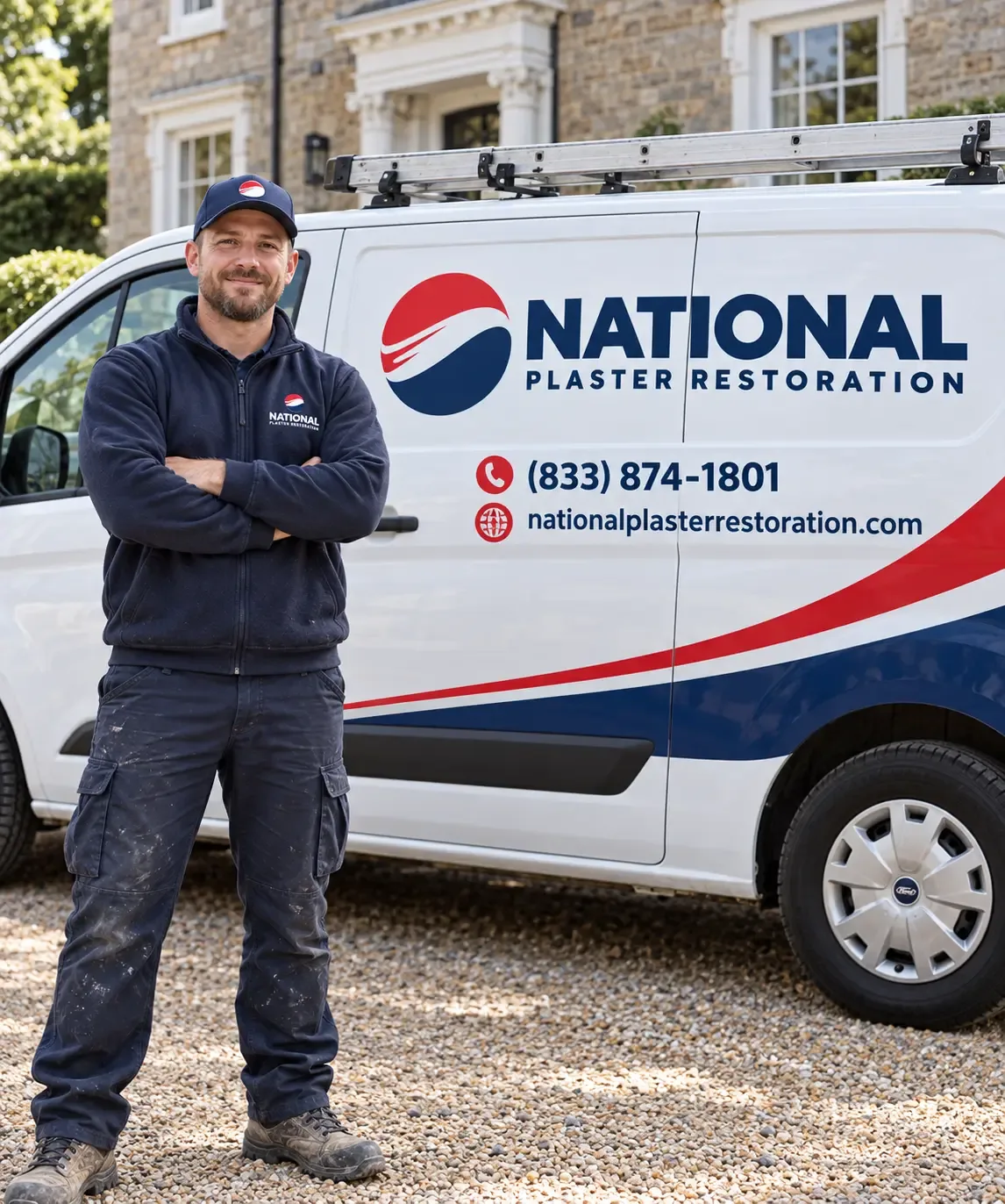 Plaster Repair company in Culbertson, NE
